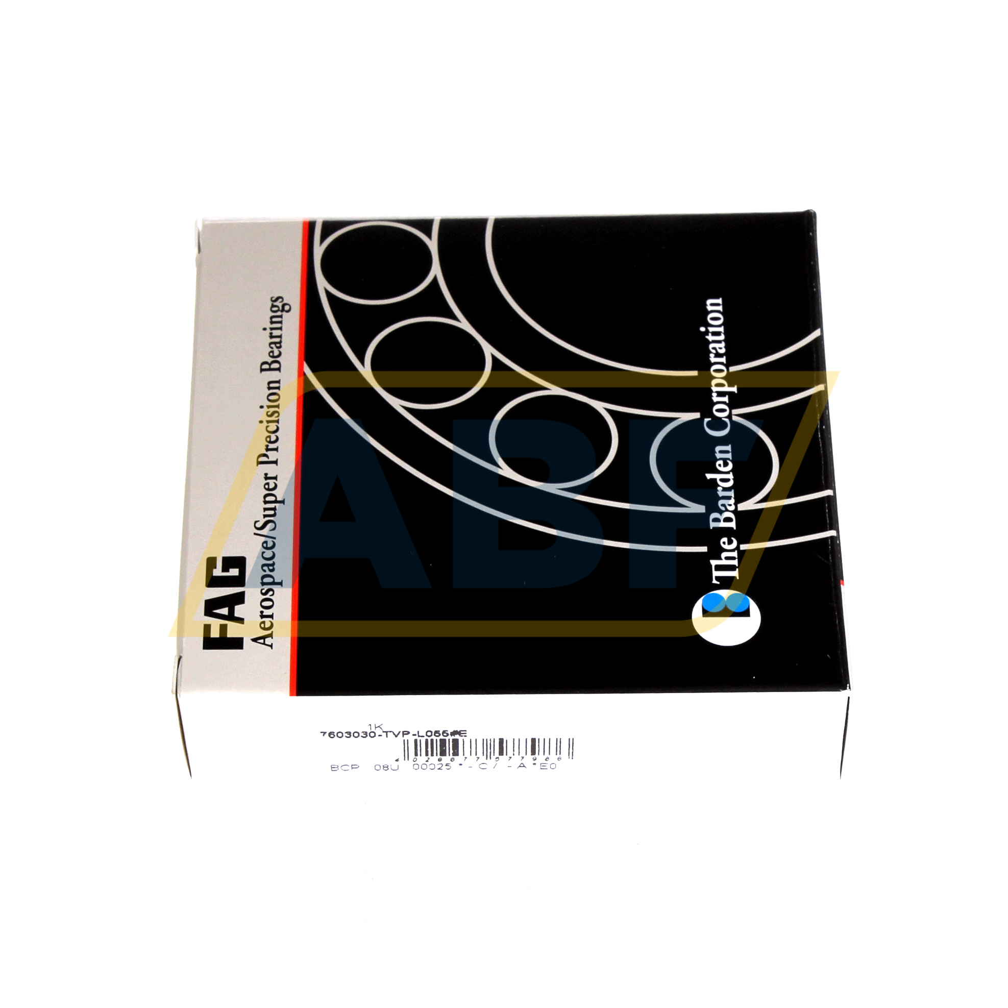 7603030-TVP-L055 FAG