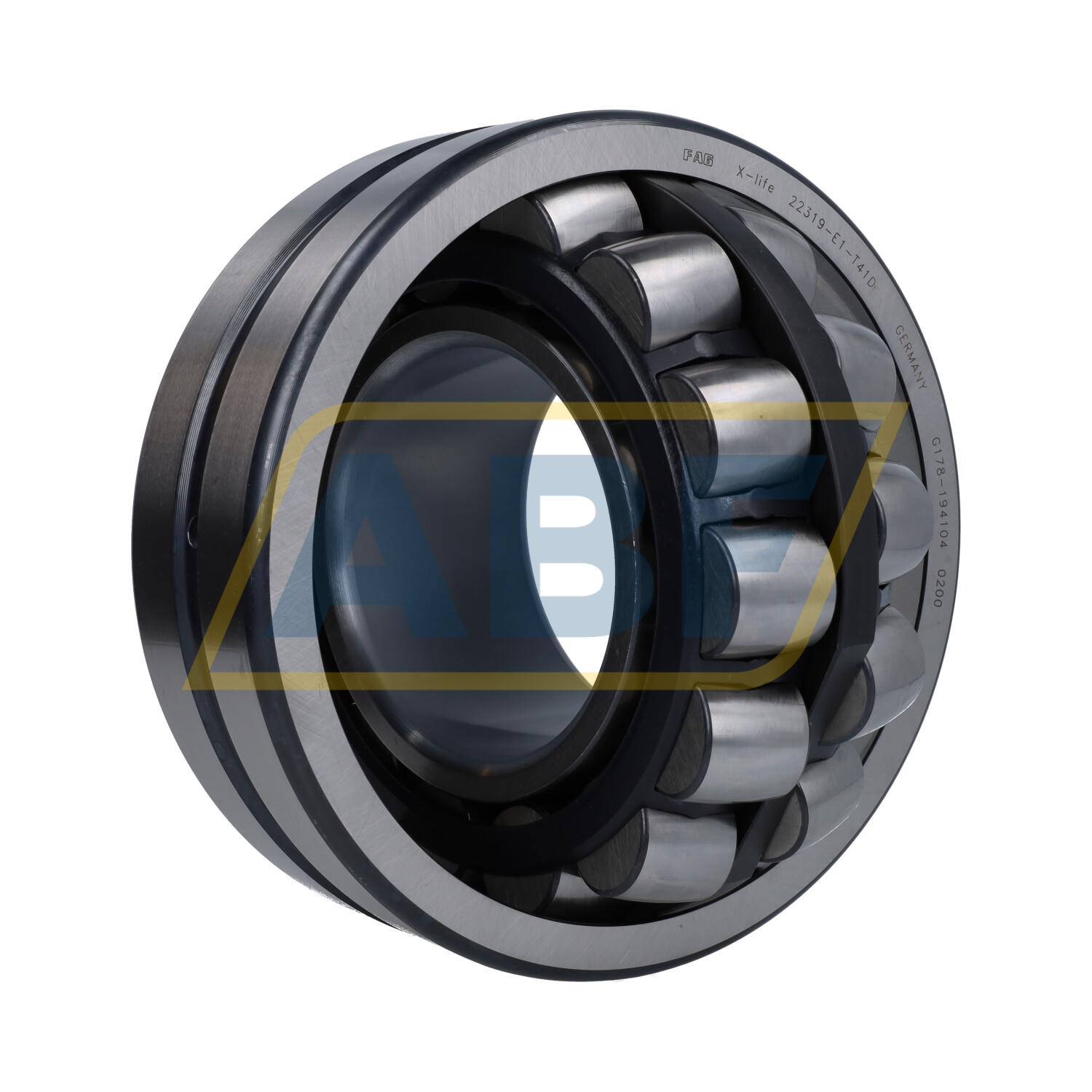 22319-E1-XL-T41D FAG