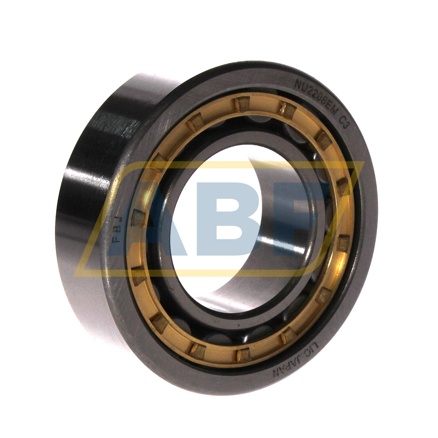 NU2208EM C3 FBJ