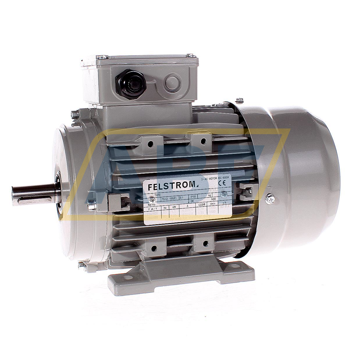 3F2A-80MC-4B3 Felstrom