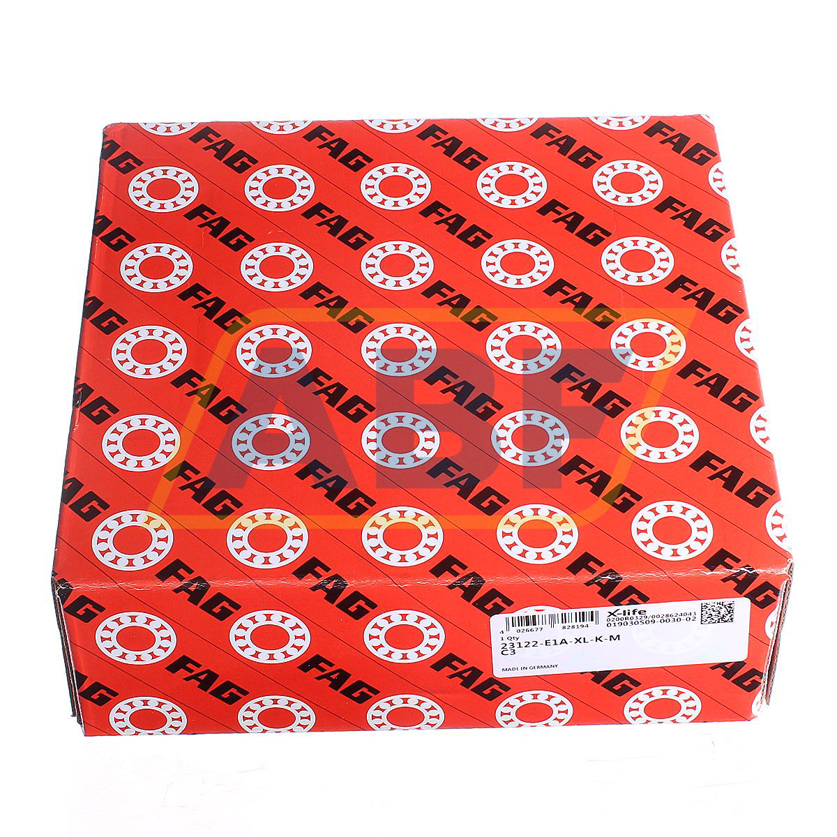 23122-E1A-XL-K-M-C3 FAG