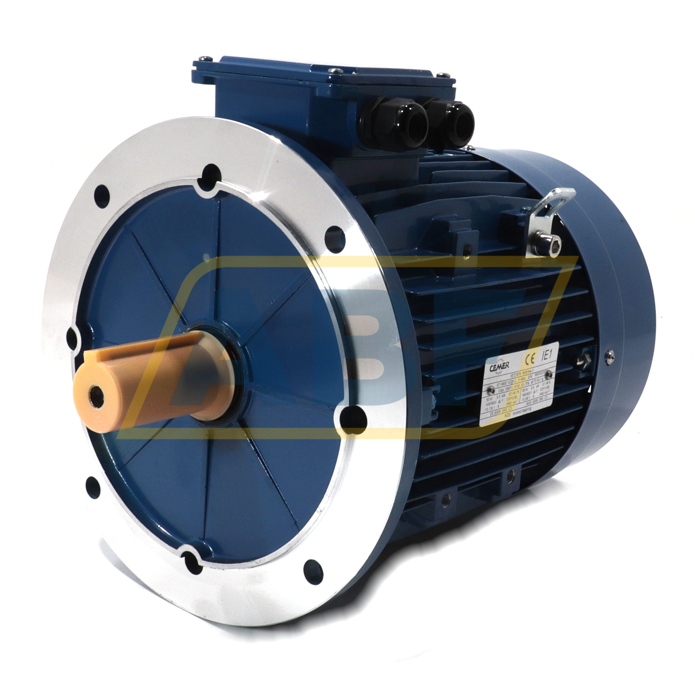 IE1-MSE-132S1-2-B5 Cemer