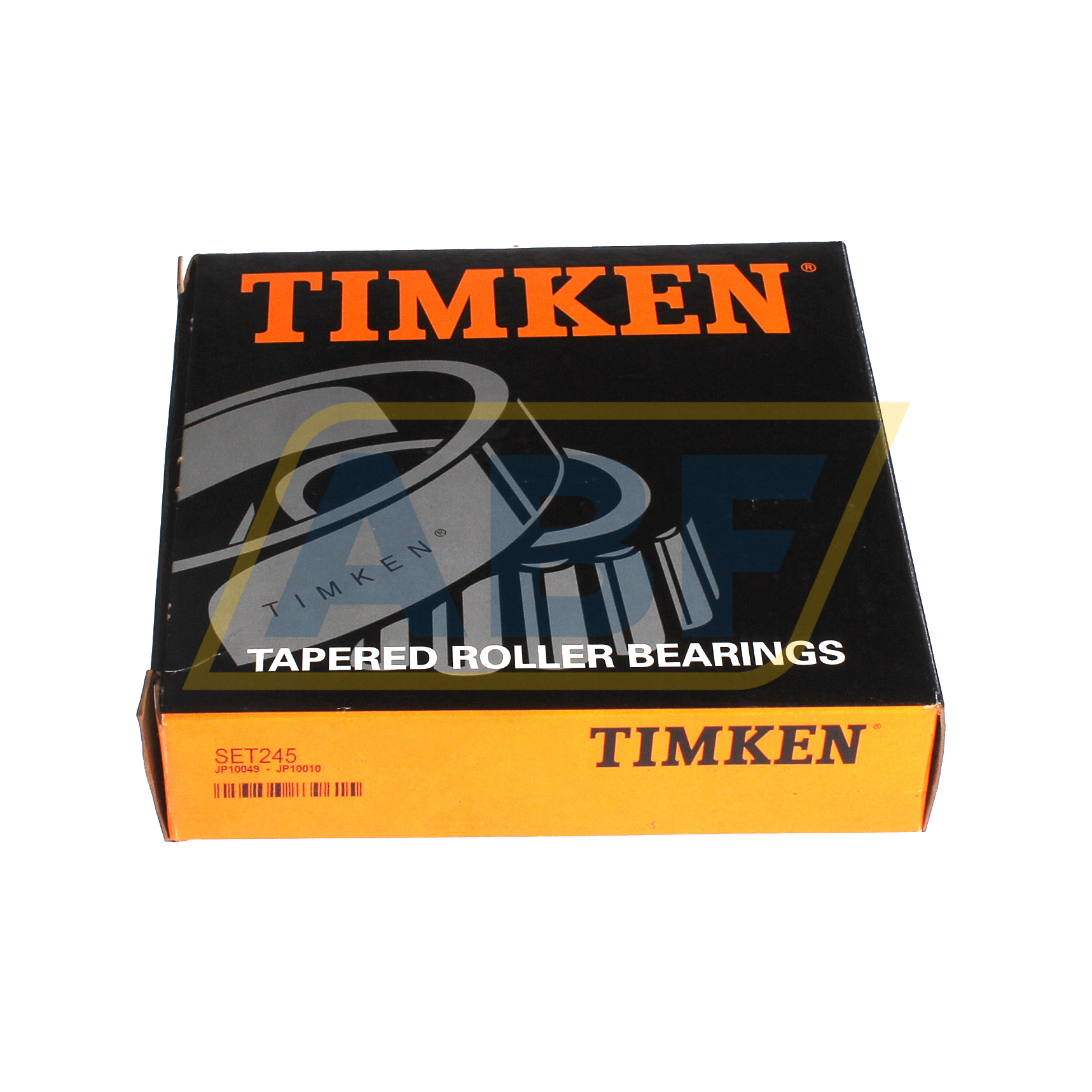 SET245 Timken