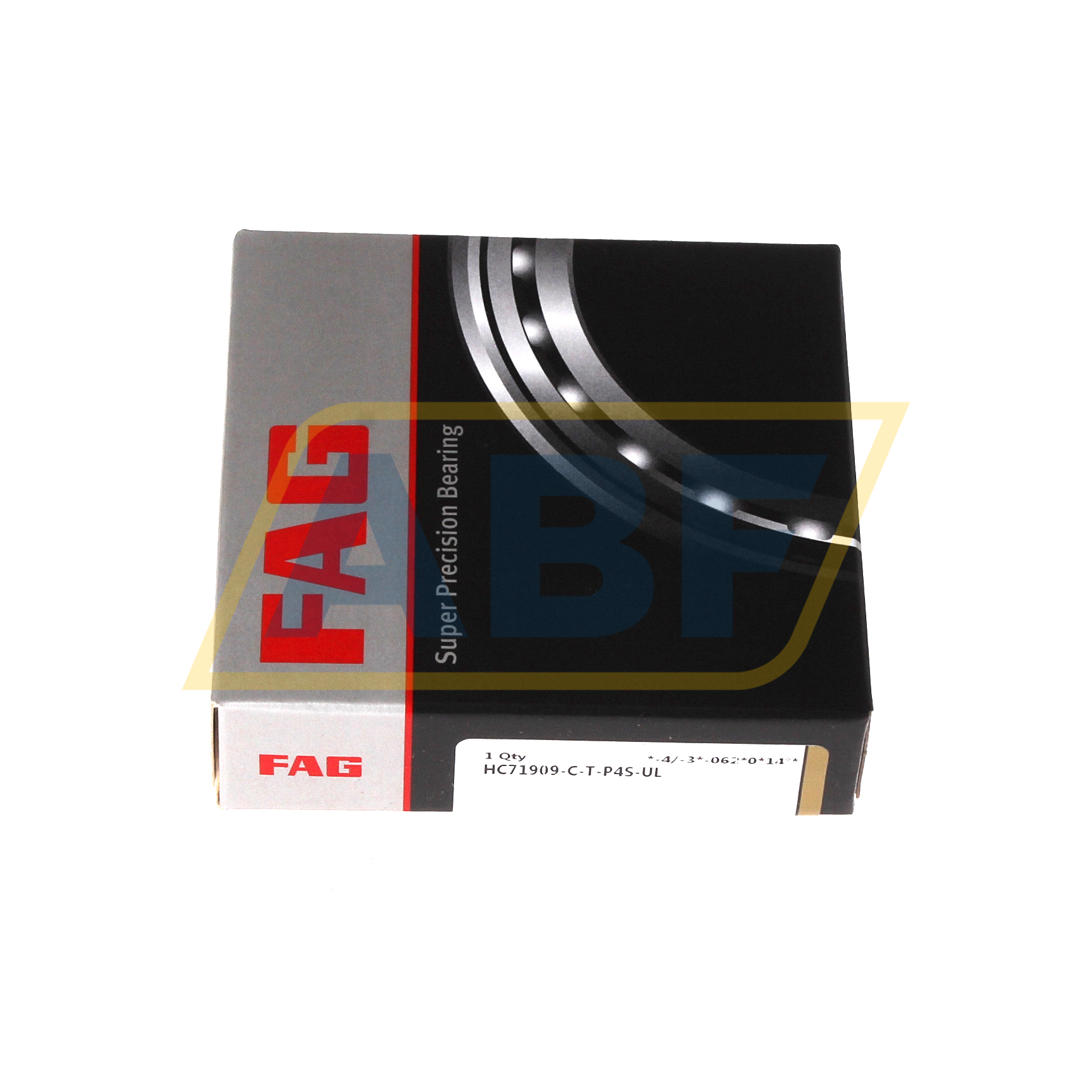 HC71909-C-T-P4S-UL FAG