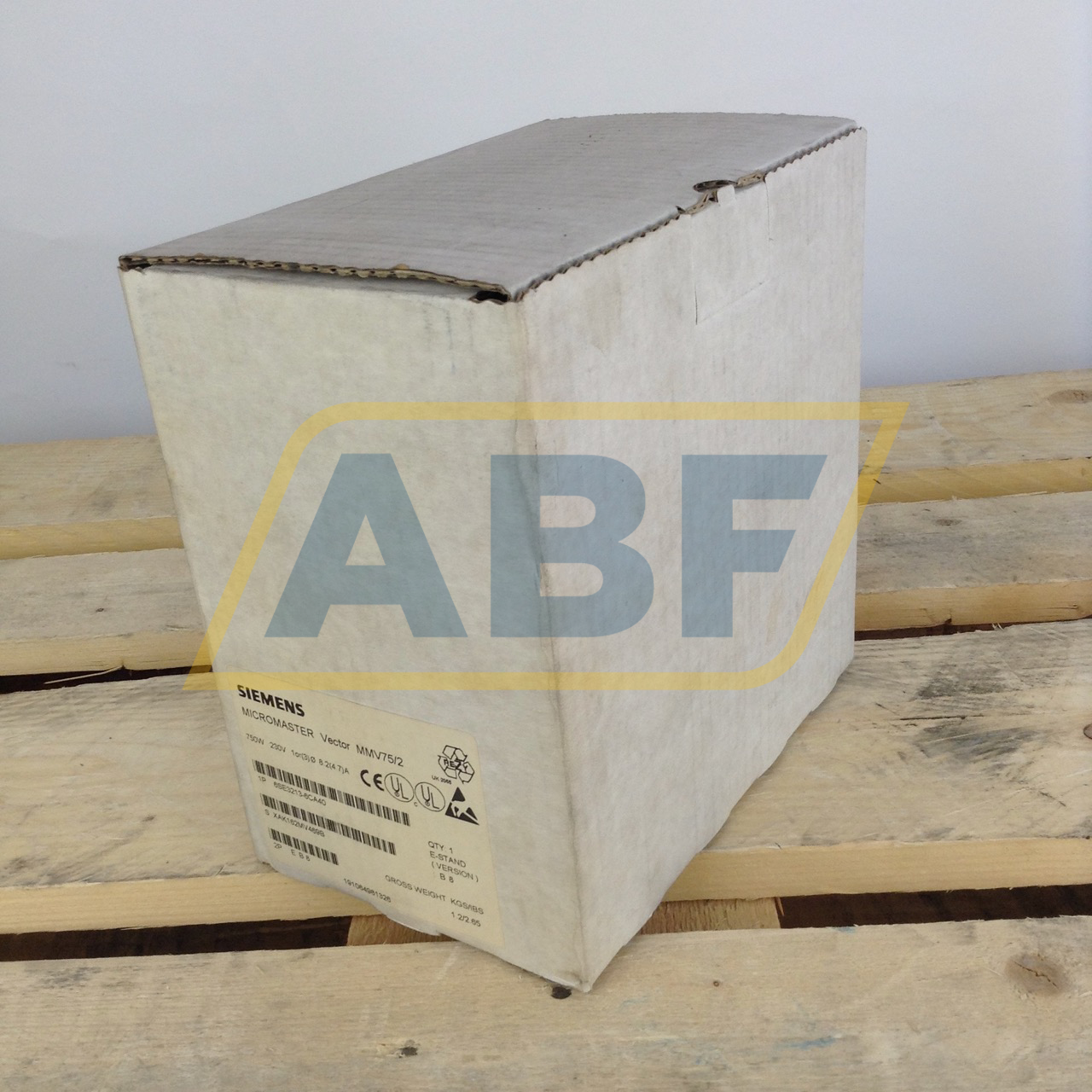 6SE3213-6CA40 Siemens