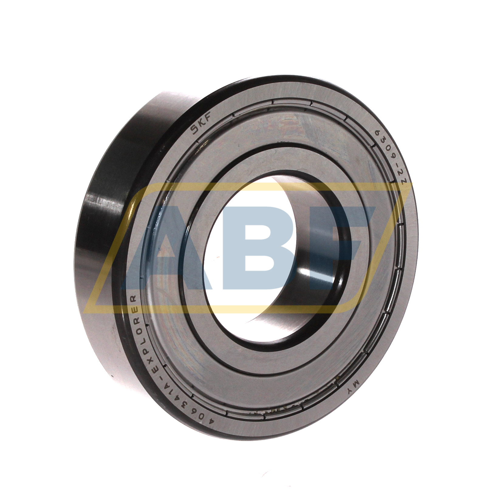 6309-2Z SKF