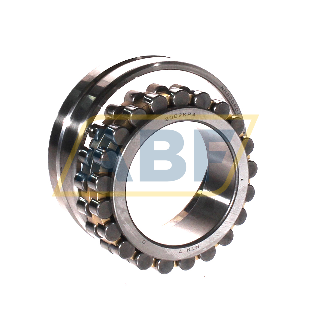 NN3009K D1 C1 NA P4 NTN