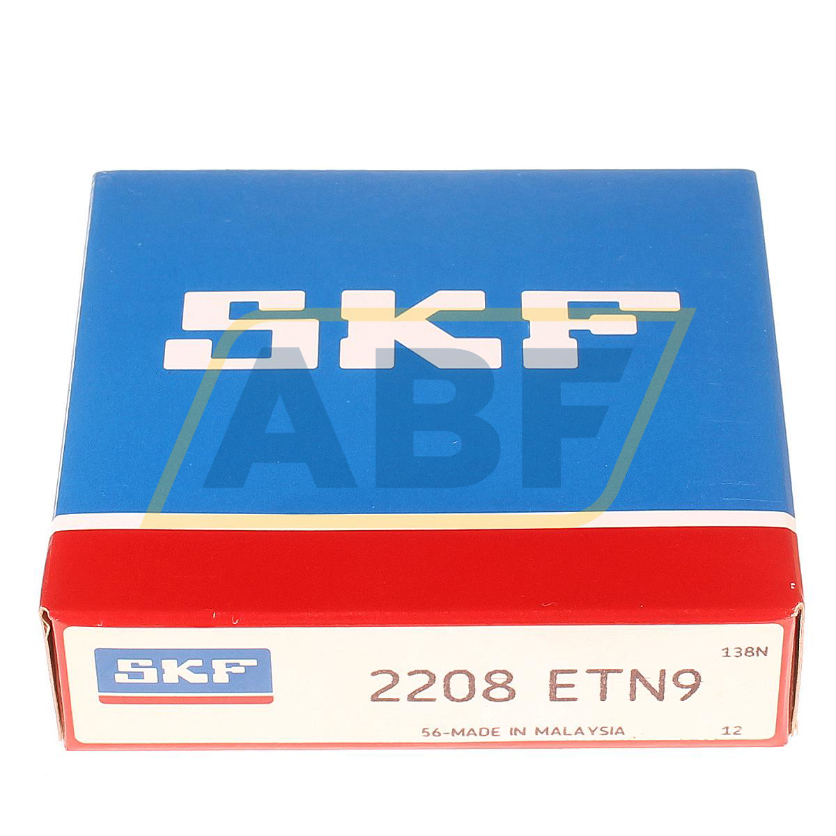 2208ETN9 SKF