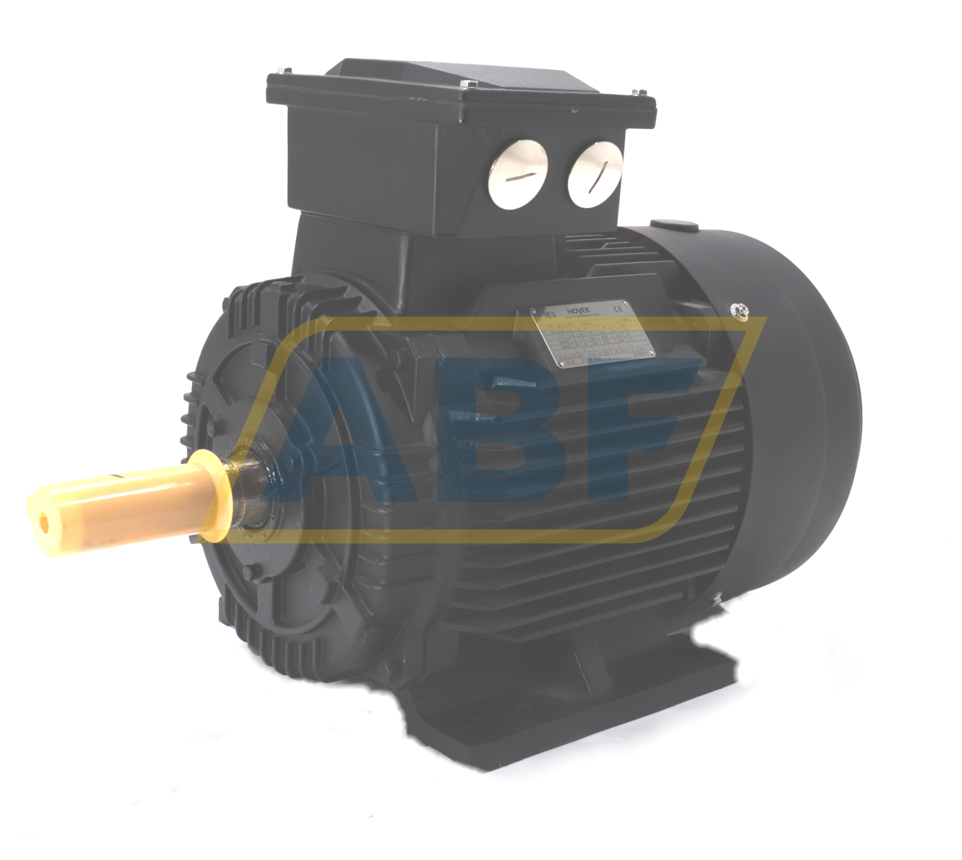 HMC3-160M2-2-B3 Hoyer