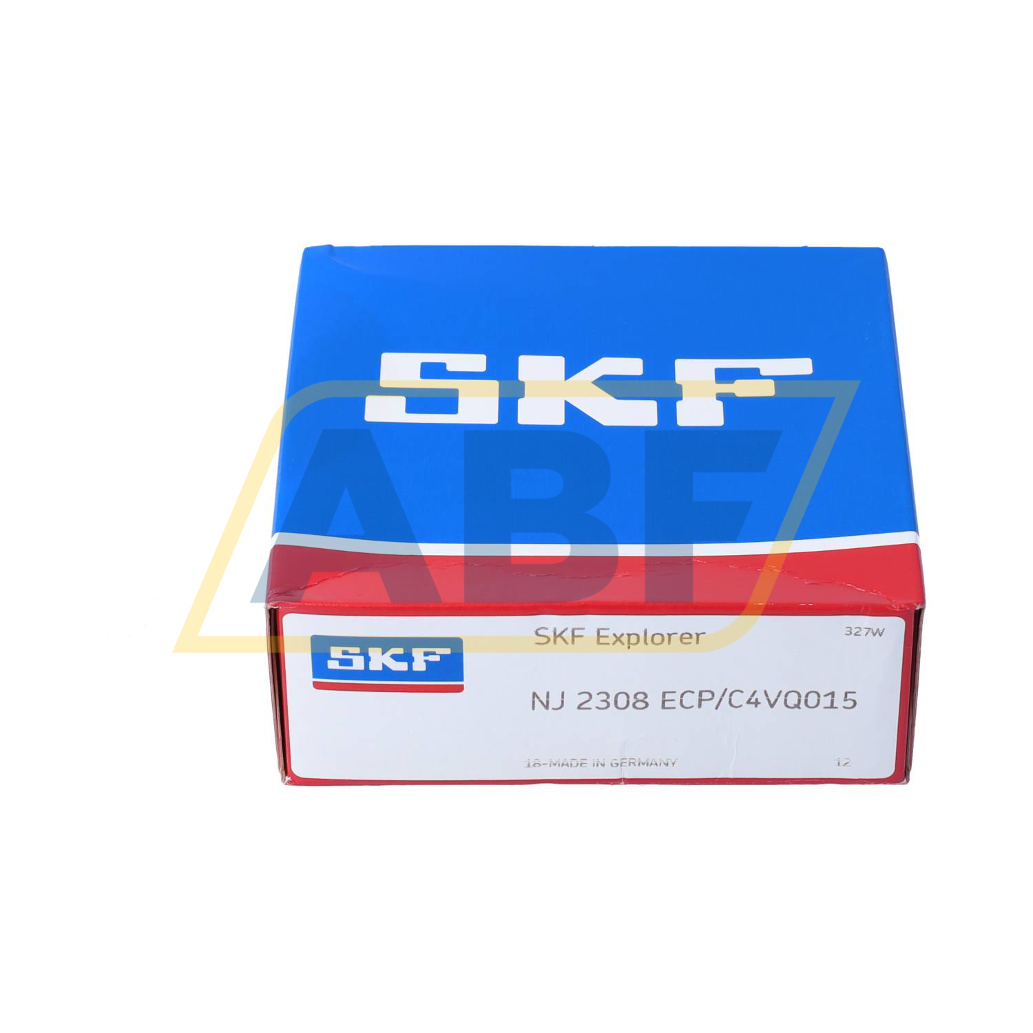 NJ2308ECP/C4VQ015 SKF