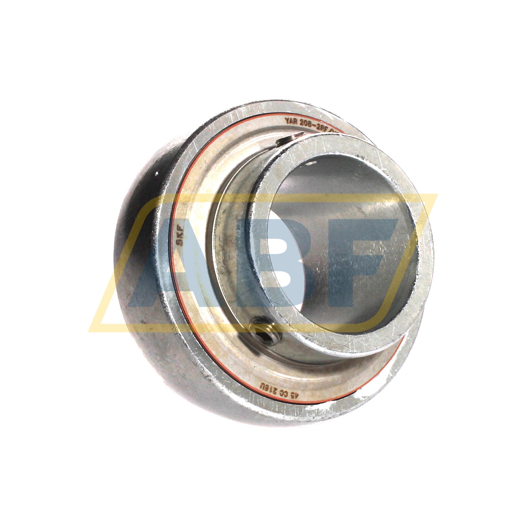 YAR208-2RF/VE495 SKF