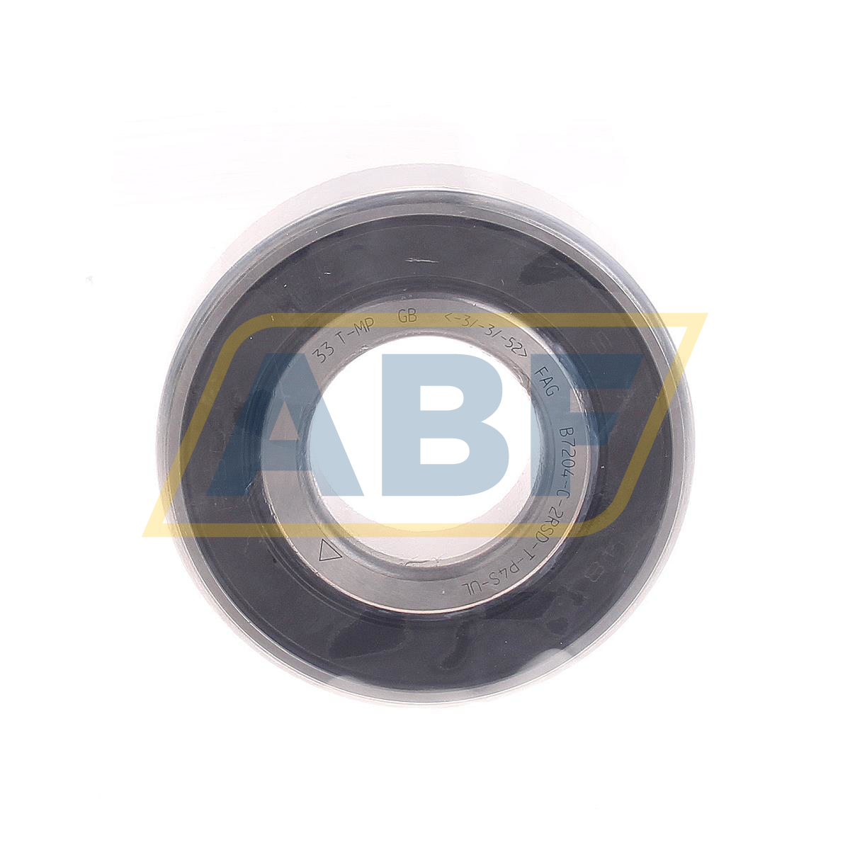 B7204-C-2RSD-T-P4S-UL FAG