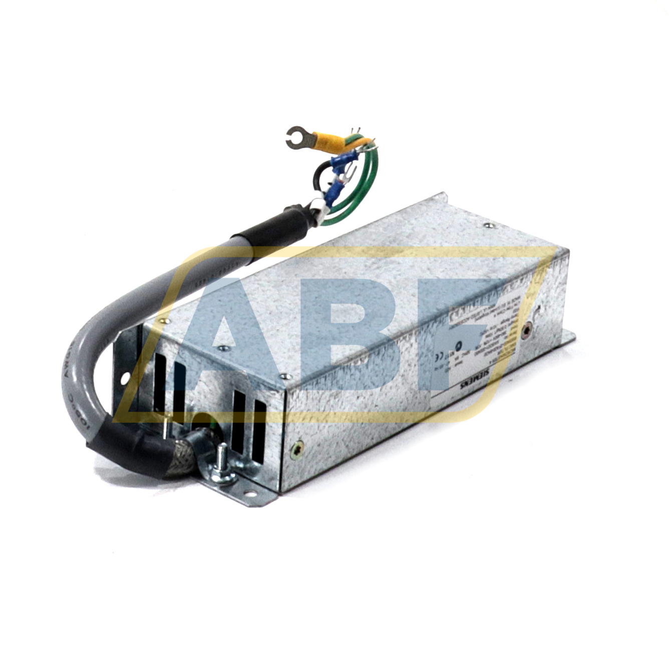 6SE6400-2FA00-6AD0 Siemens