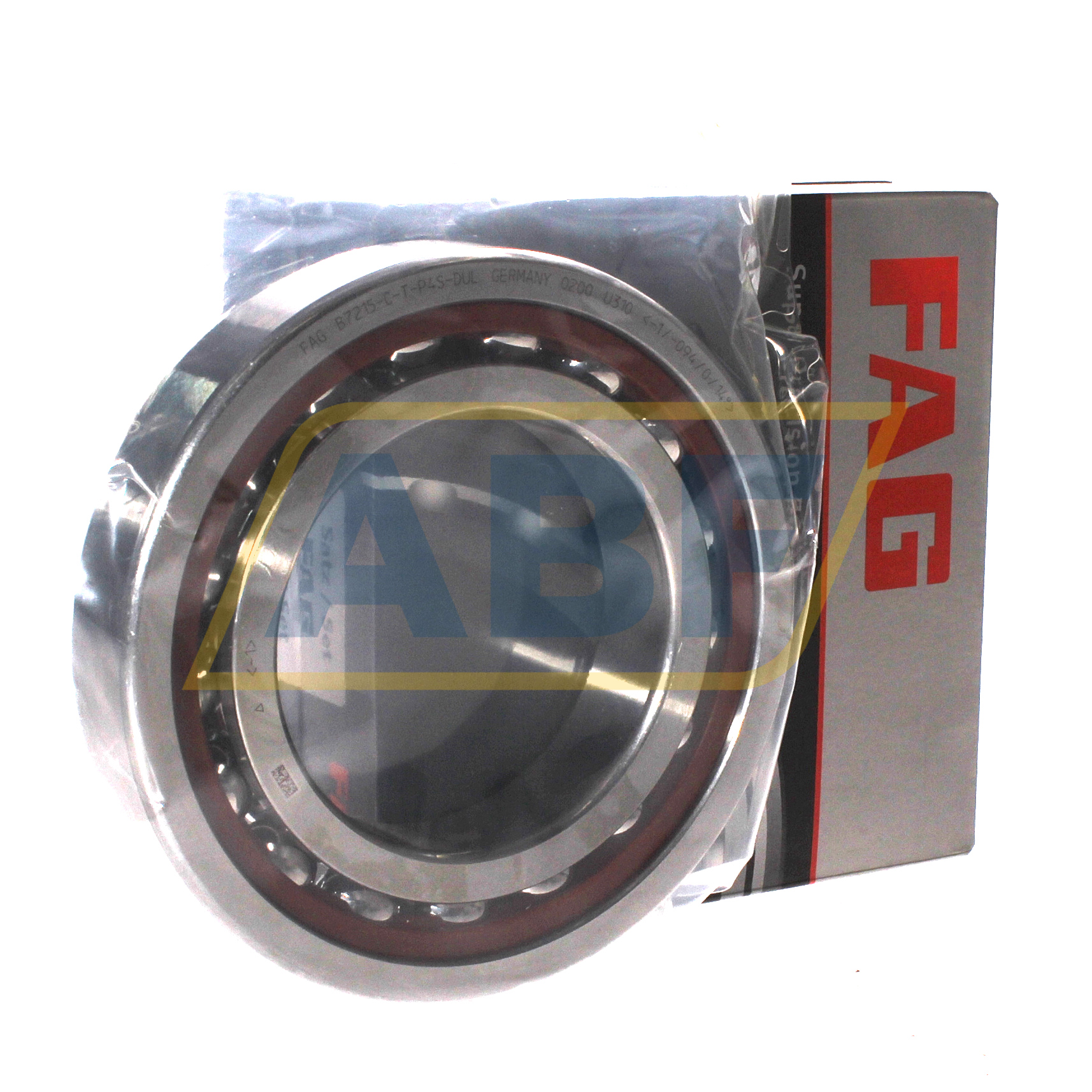 B7215-C-T-P4S-DUL FAG