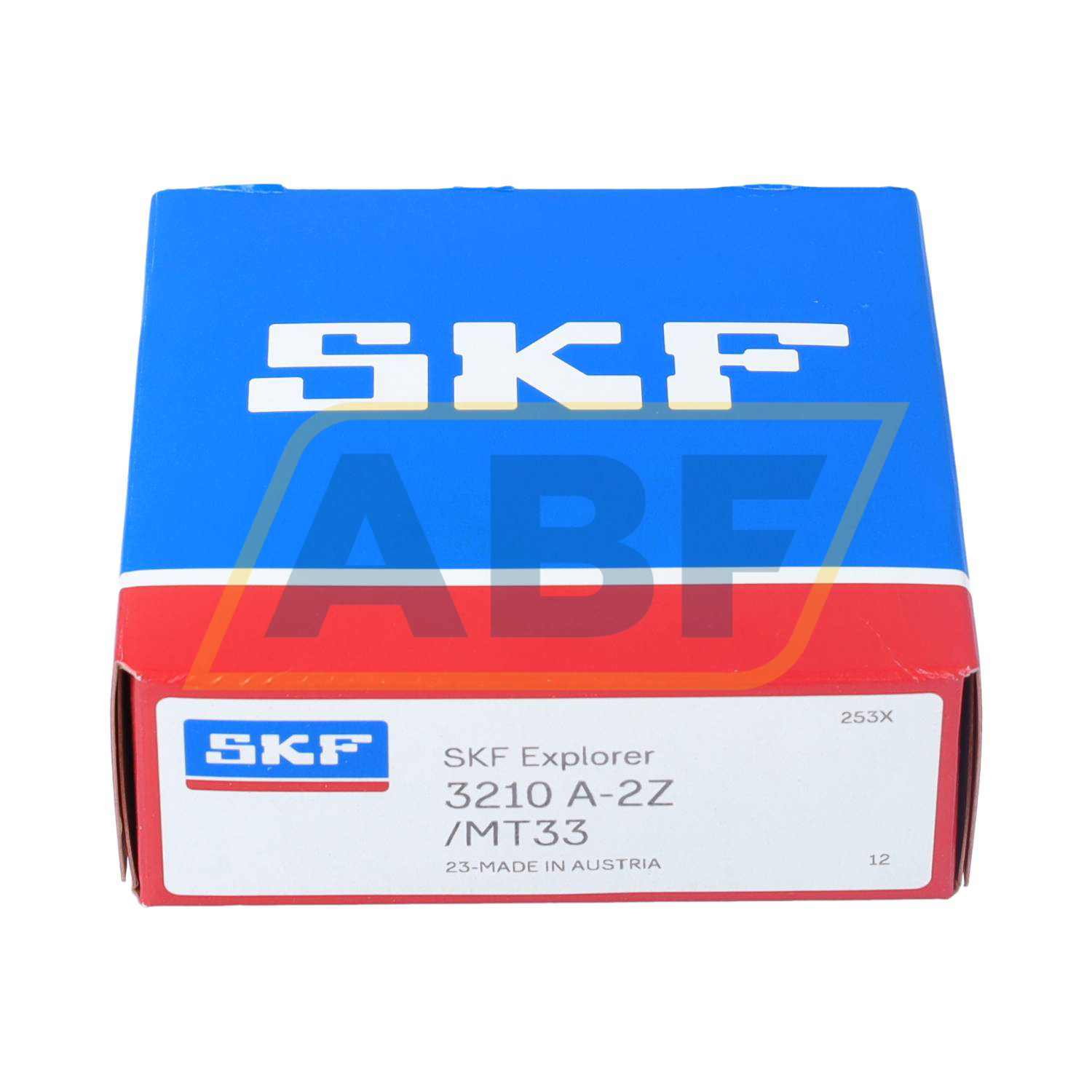 3210A-2Z/MT33 SKF