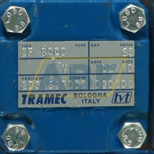 ZF80C0-80B5I63 Tramec