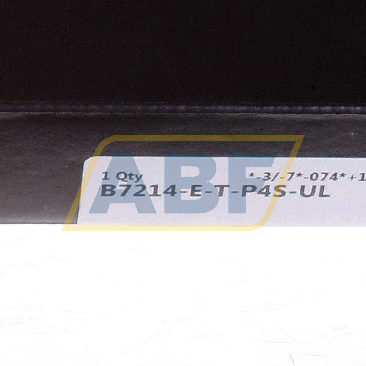 B7214-E-T-P4S-UL FAG