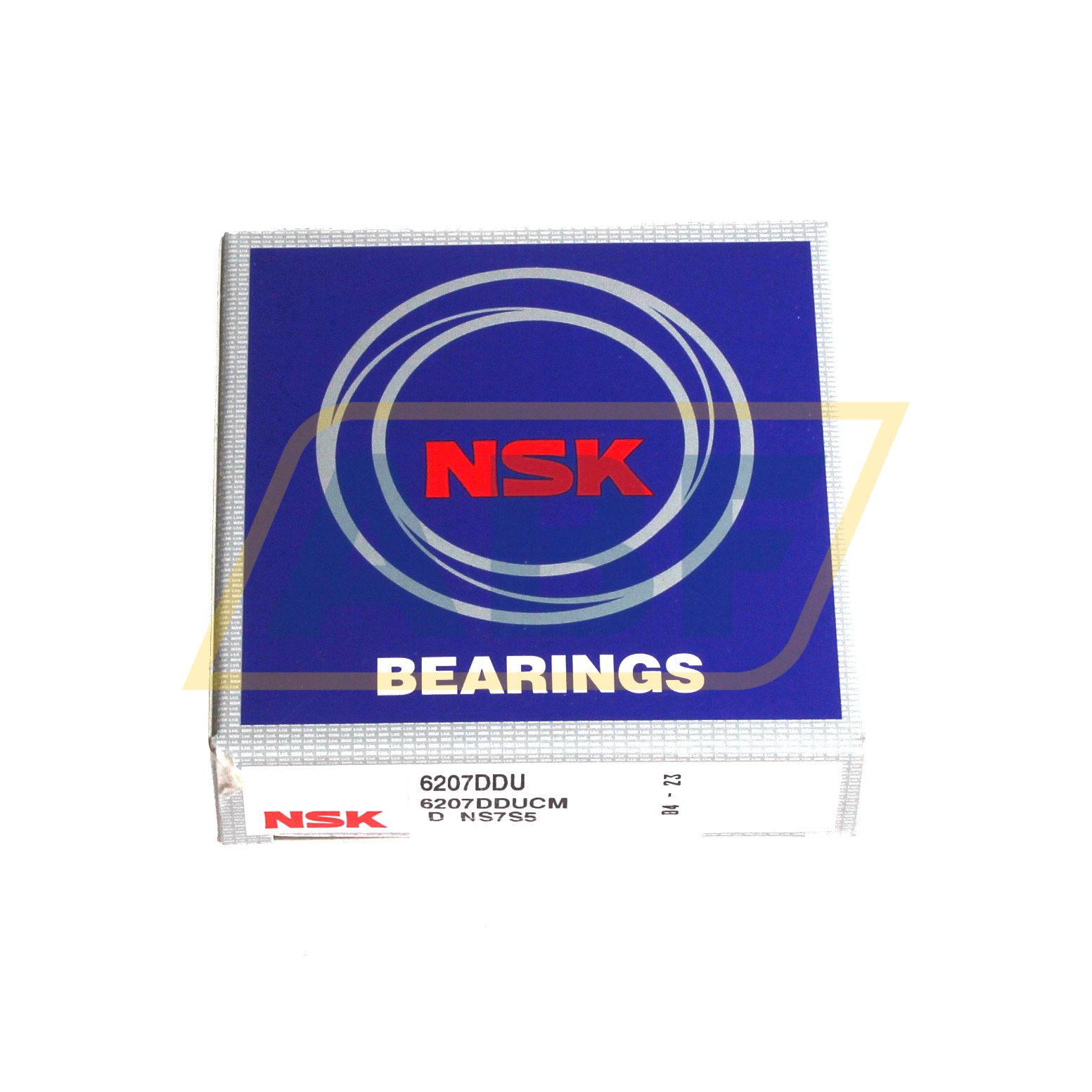 6207DDUCM NSK