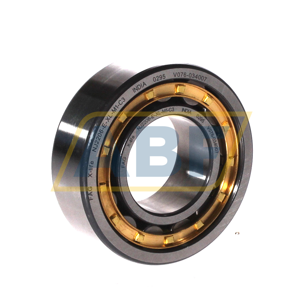 NJ2206-E-XL-M1-C3 FAG