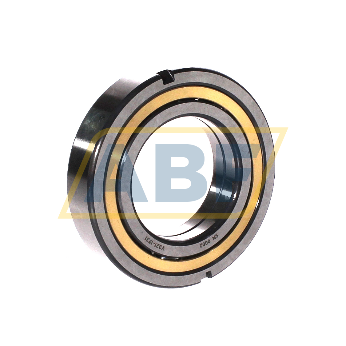 QJ210-XL-N2-MPA-T42B FAG