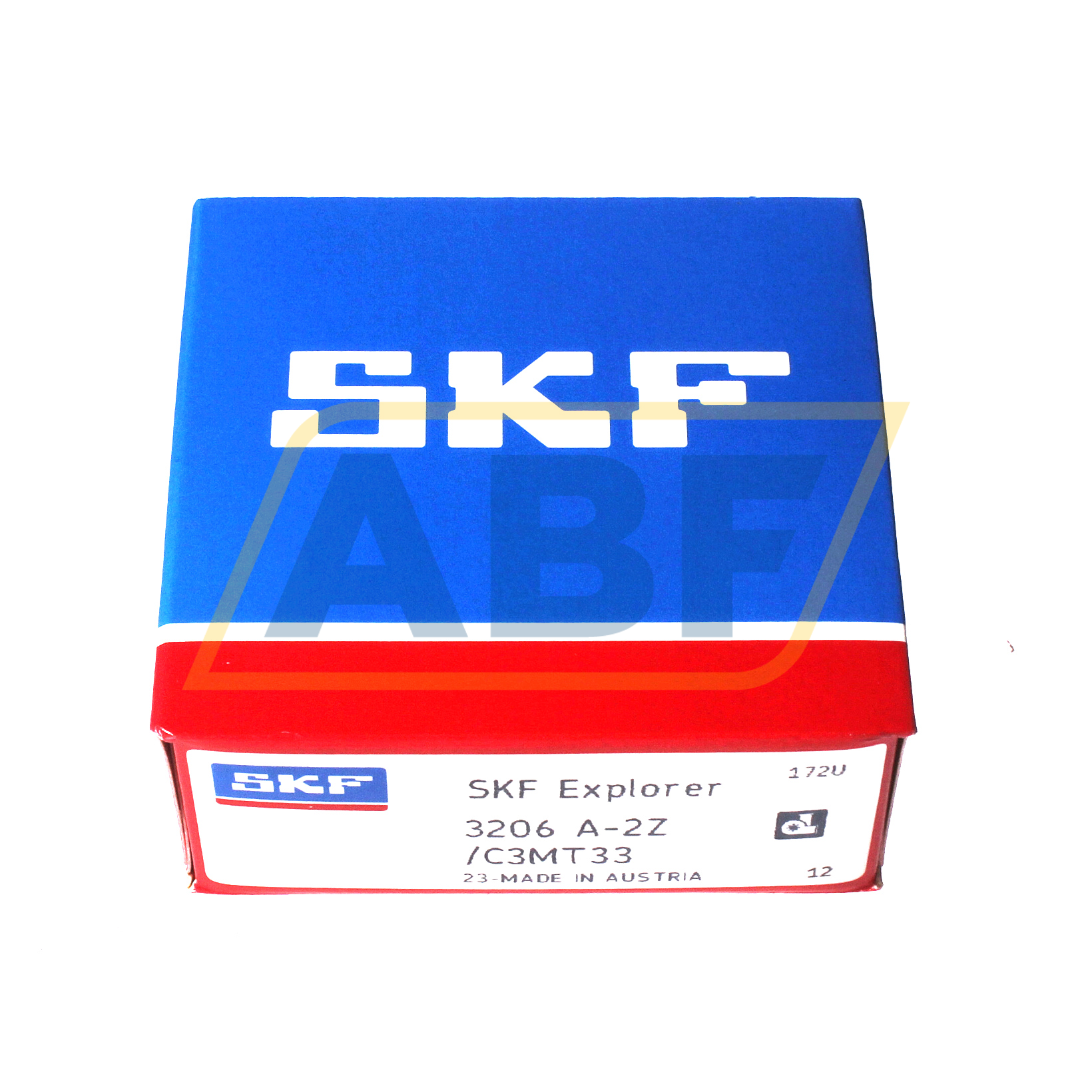 3206A-2Z/C3MT33 SKF