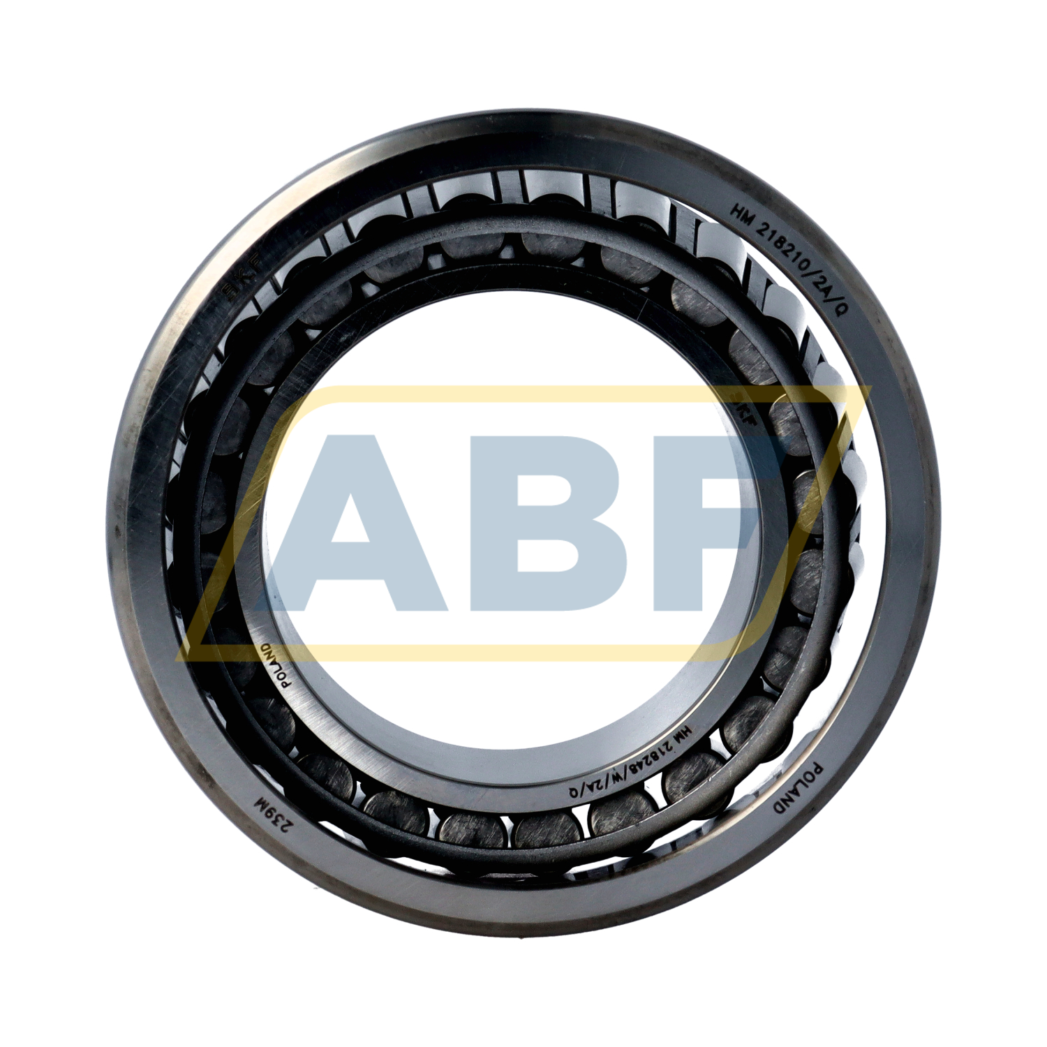 HM218248/W/2A/210/2A/Q SKF