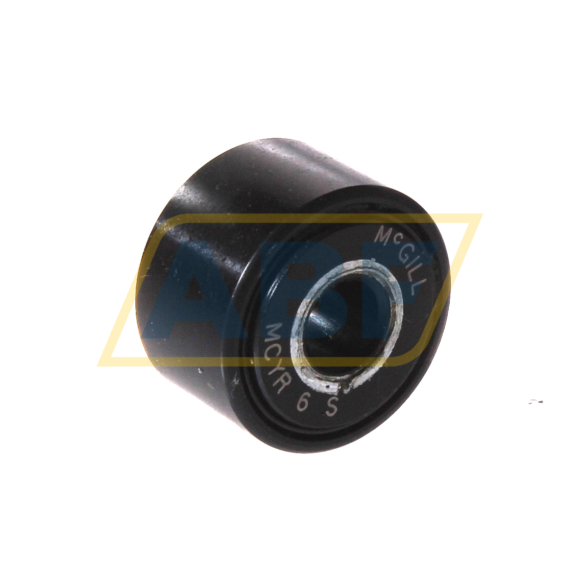 MCYR6S McGill