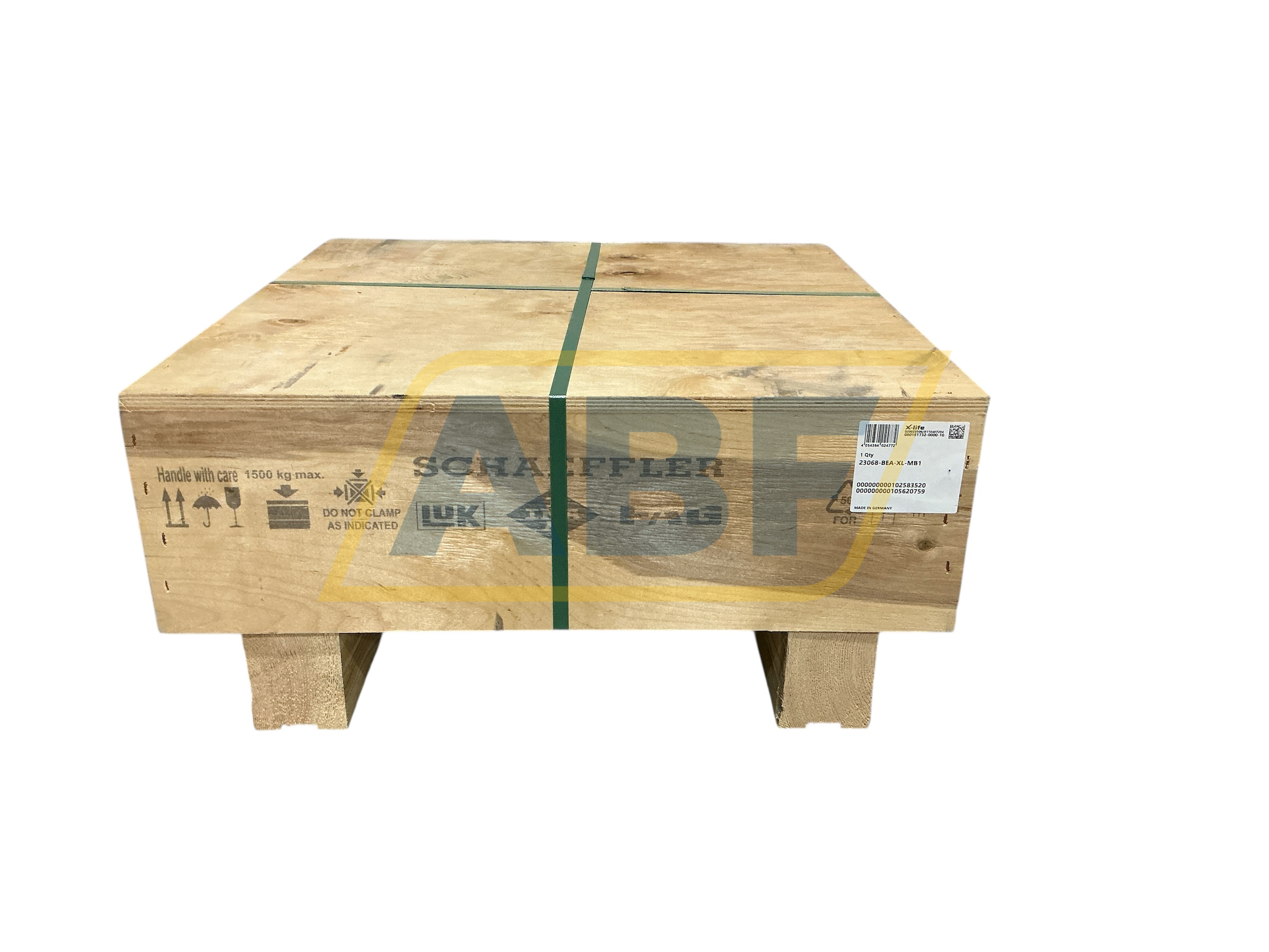 23068-BEA-XL-MB1 FAG