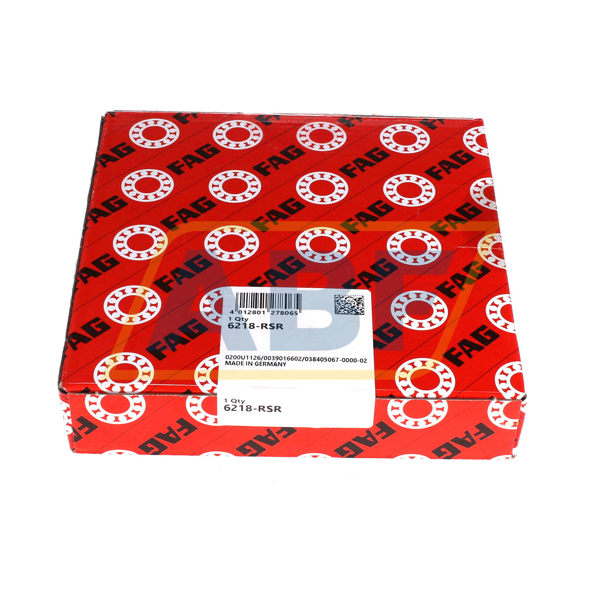 6218-RSR FAG