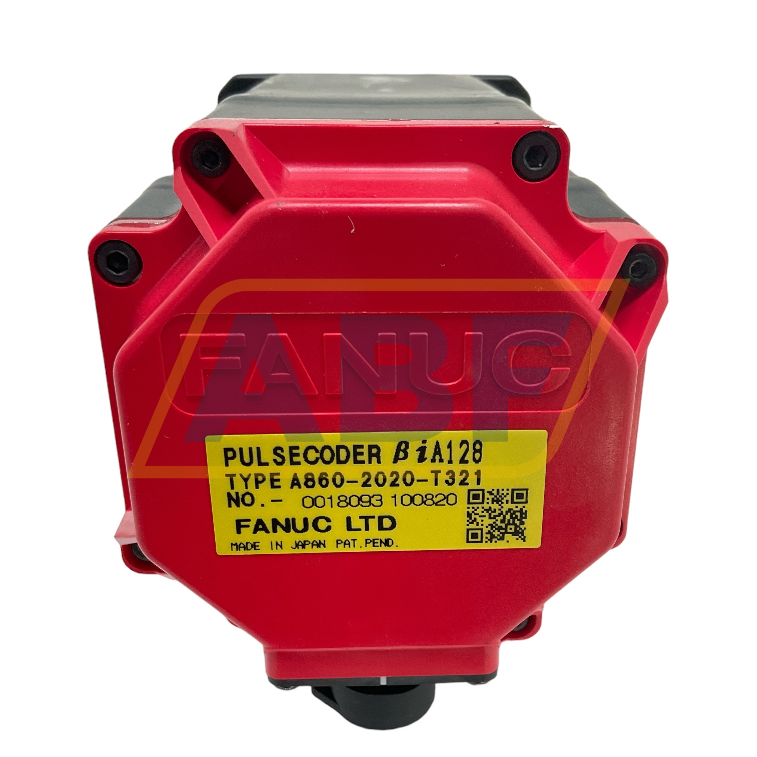 A06B-0064-B103 Fanuc