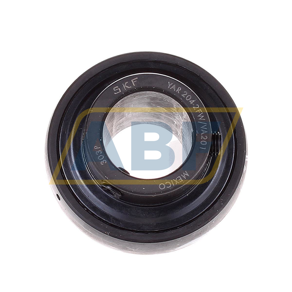 YAR204-2FW/VA201 SKF
