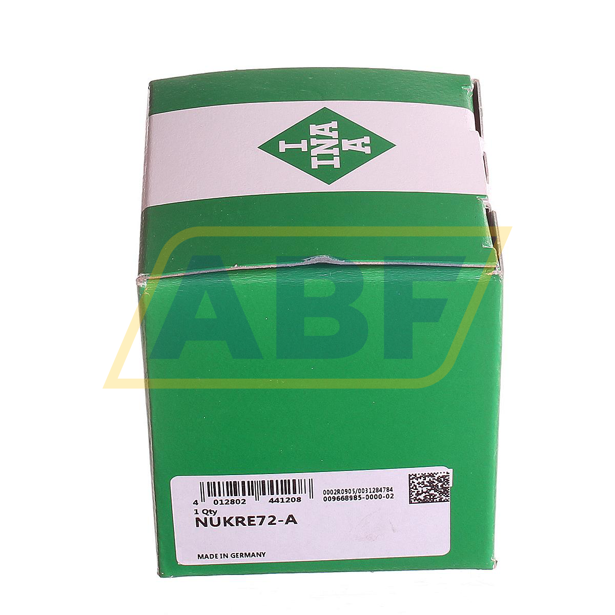 NUKRE72A INA