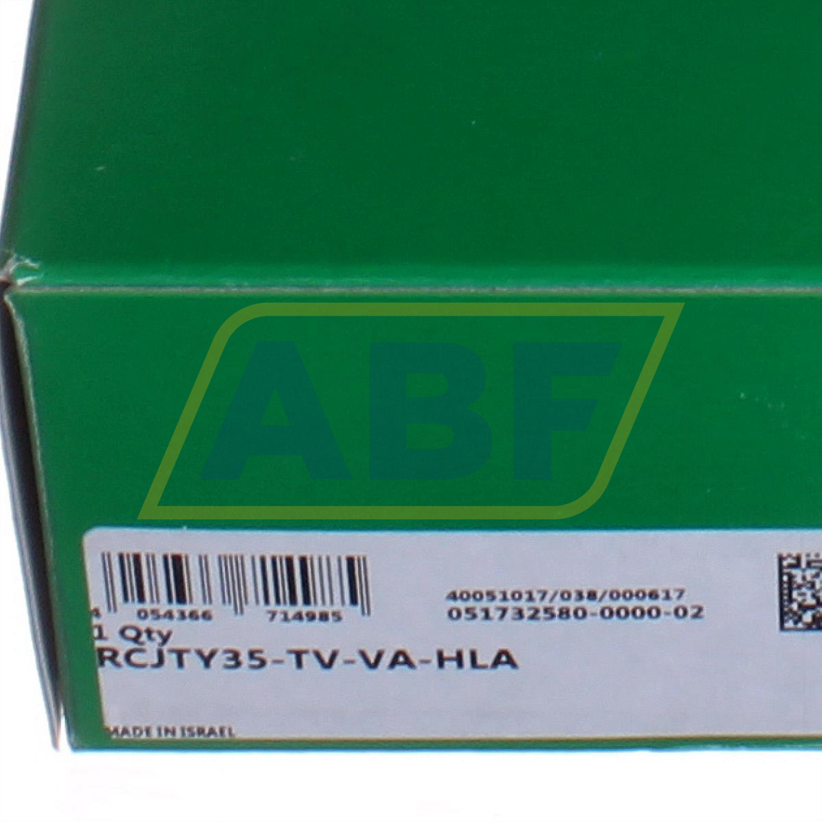 RCJY35-TV-VA-HLA INA