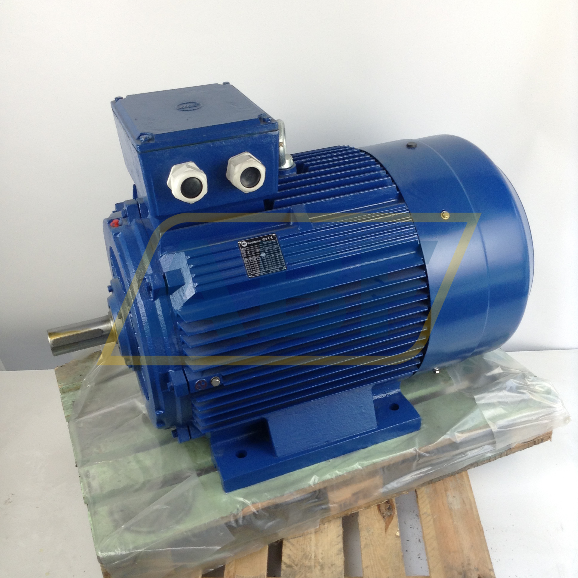 BAQ315MA2-B3 Marelli Motori