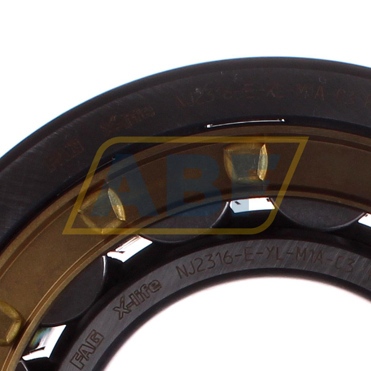 NJ2316-E-XL-M1A-C3 FAG