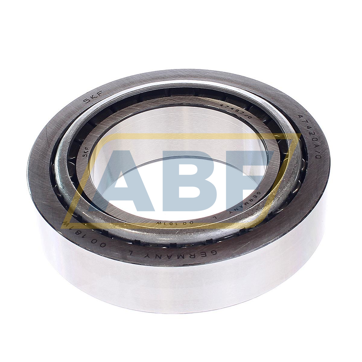 47487/47420A/Q SKF