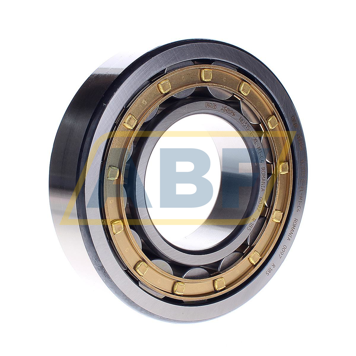 NU315-E-XL-M1A-C4 FAG