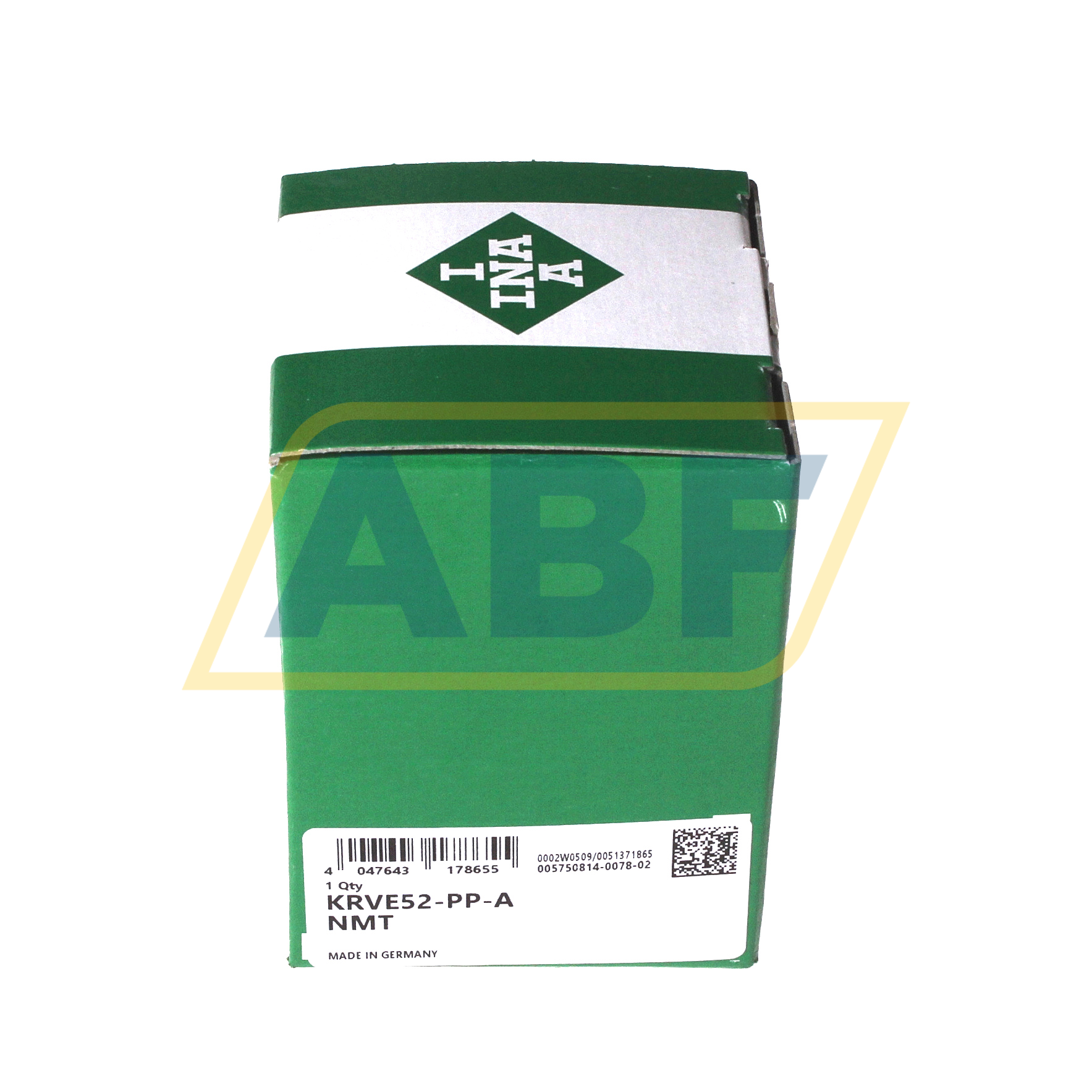 KRVE52-PP-A-NMT INA