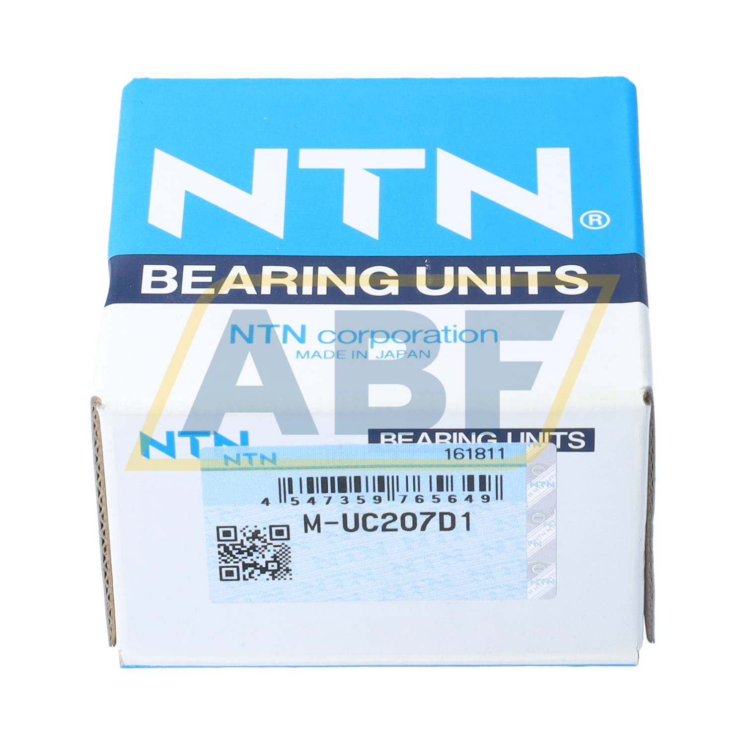 M-UC207D1 NTN