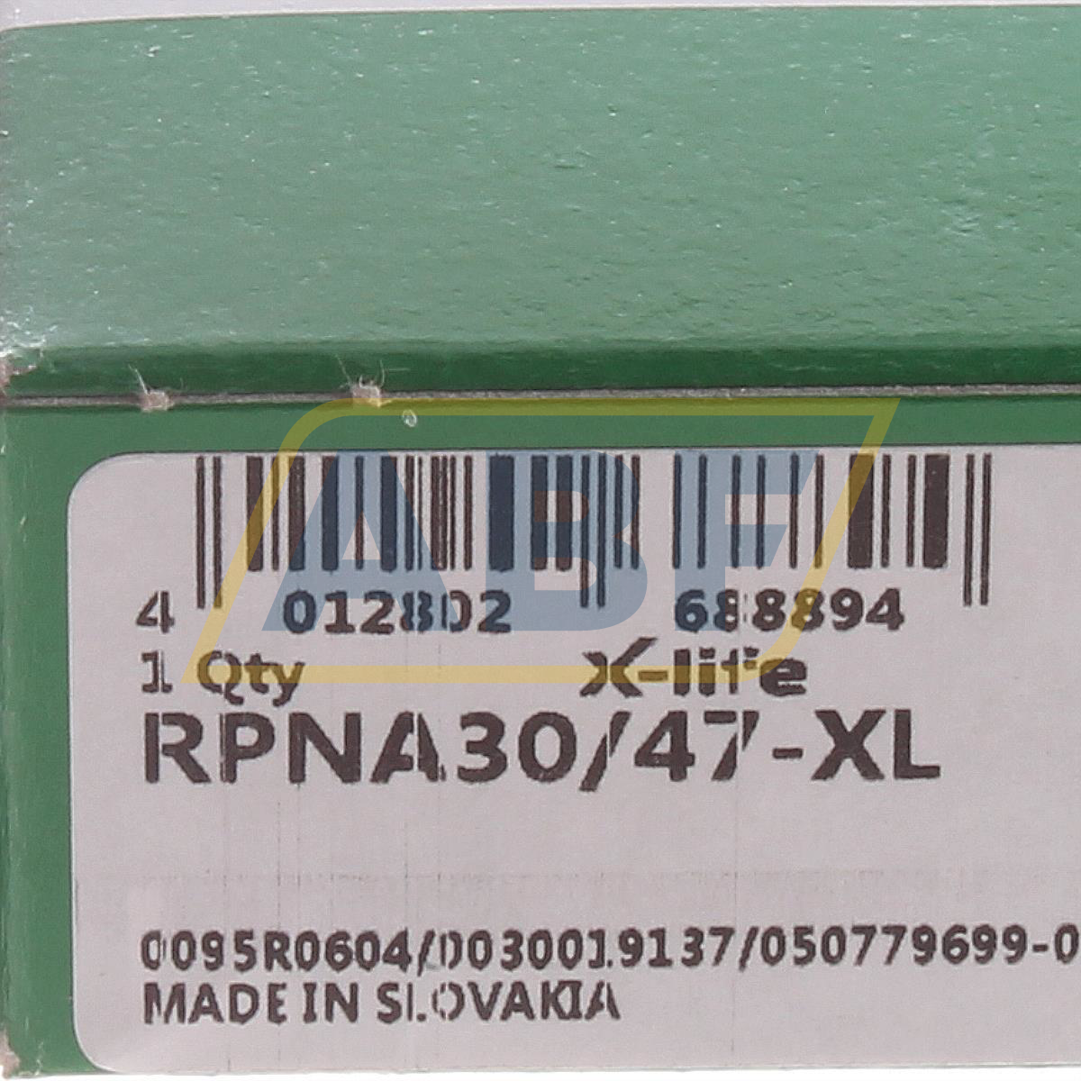 RPNA30/47-XL INA