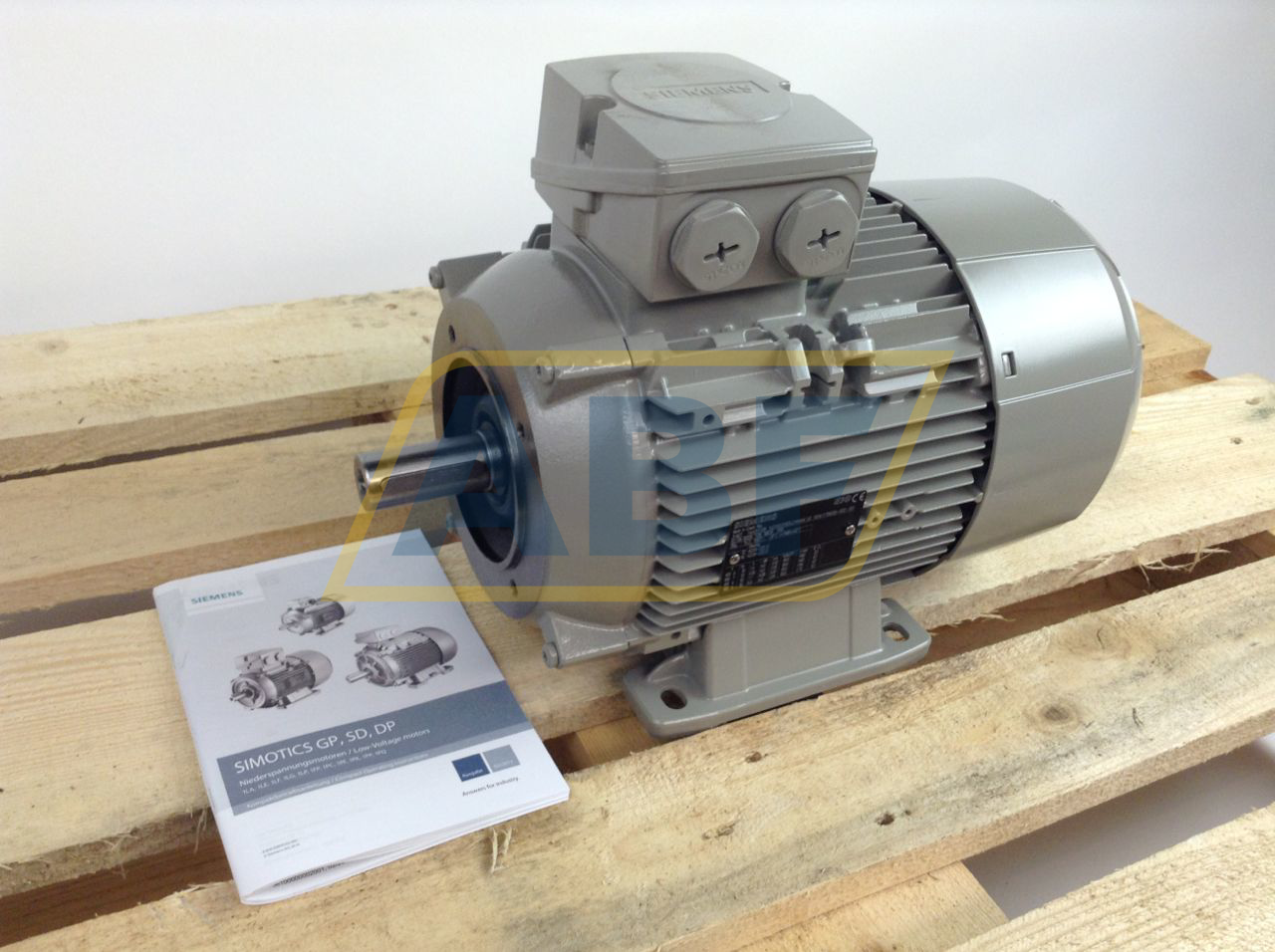 1LE1003-1BB23-4NA4 Siemens