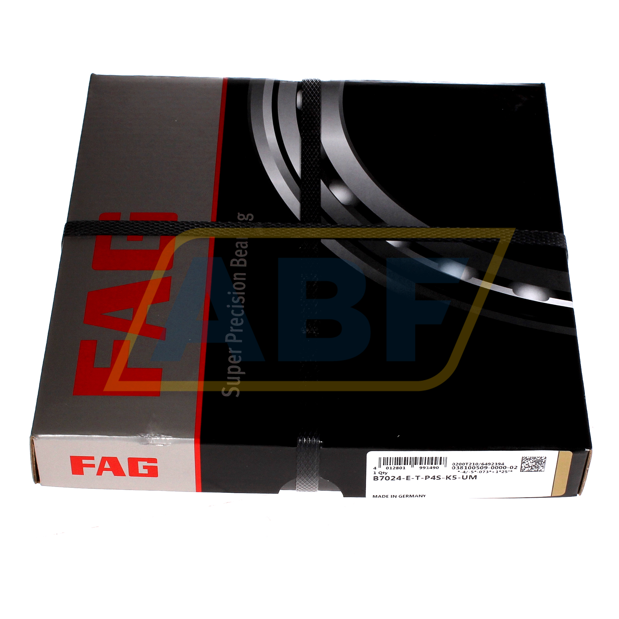 B7024-E-T-P4S-K5-UM FAG