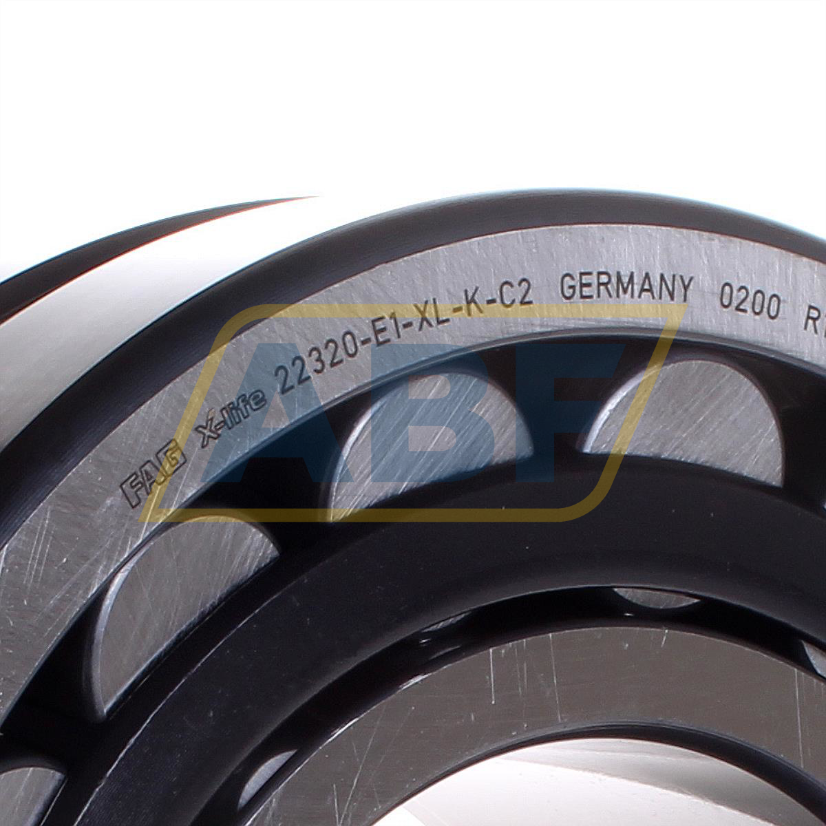 22320-E1-XL-K-C2 FAG
