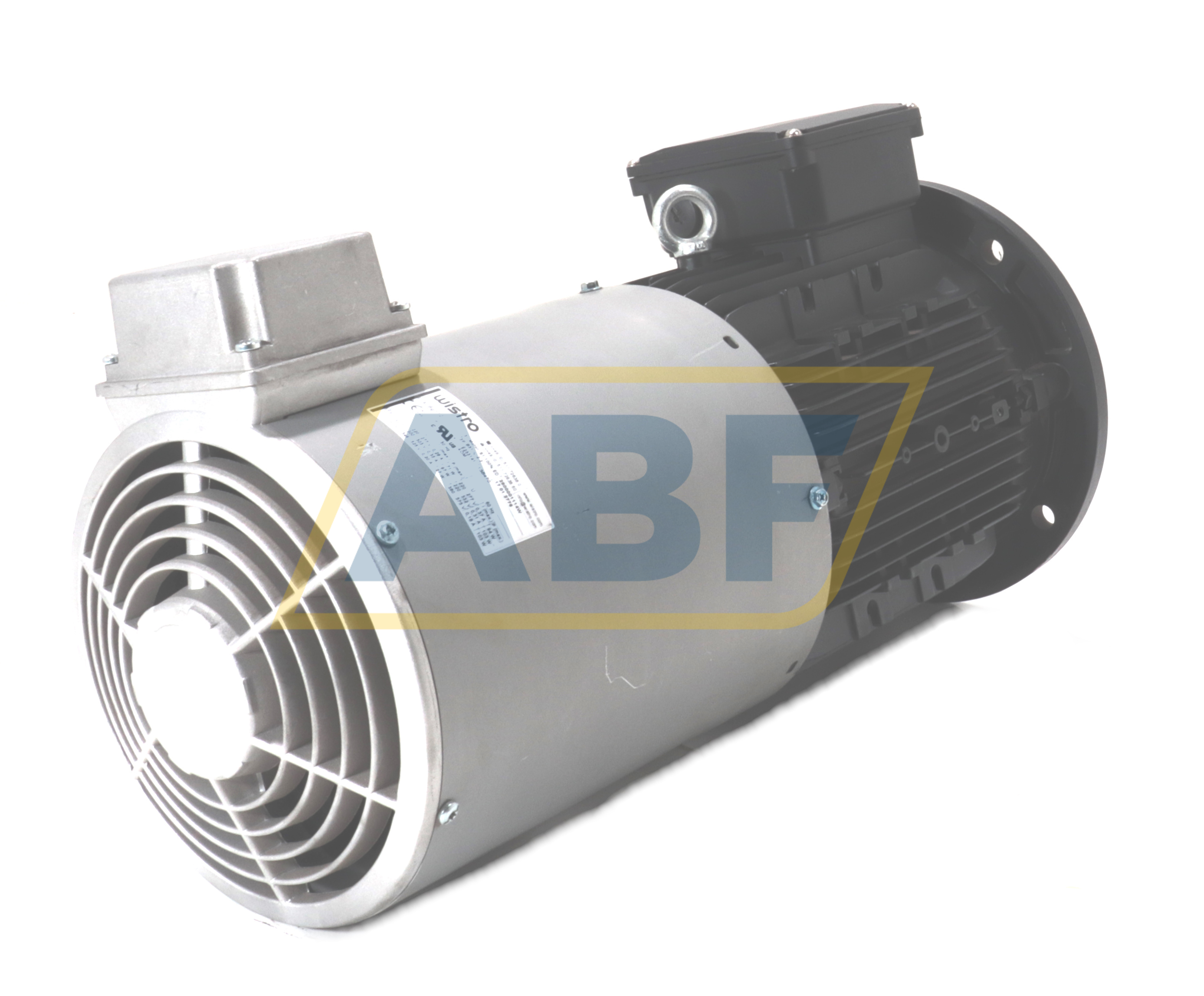 HMA3-112M2-4-B5-FAN Hoyer