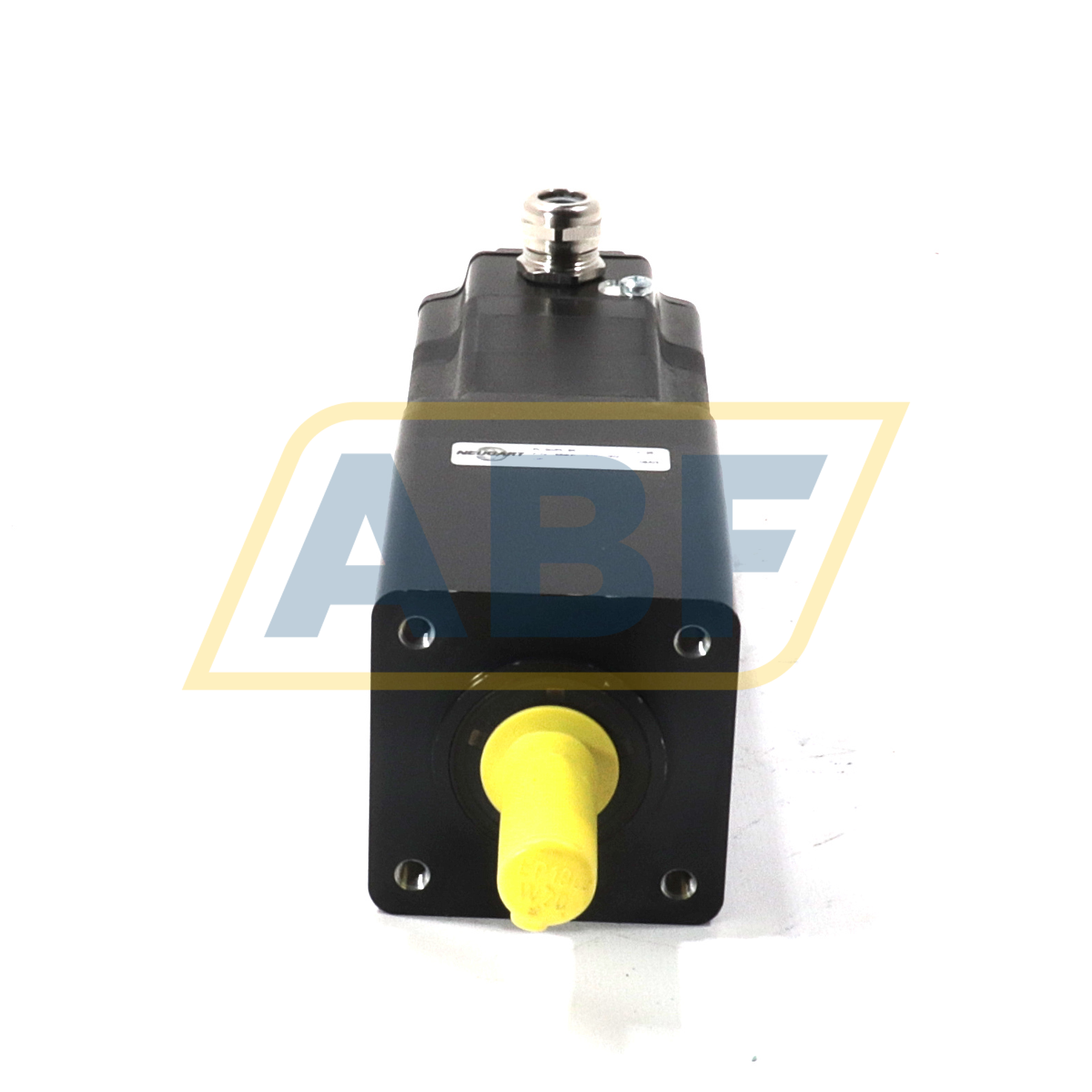 VRDM3910/50LWBOO/PL50/PL85-I25 Berger Lahr