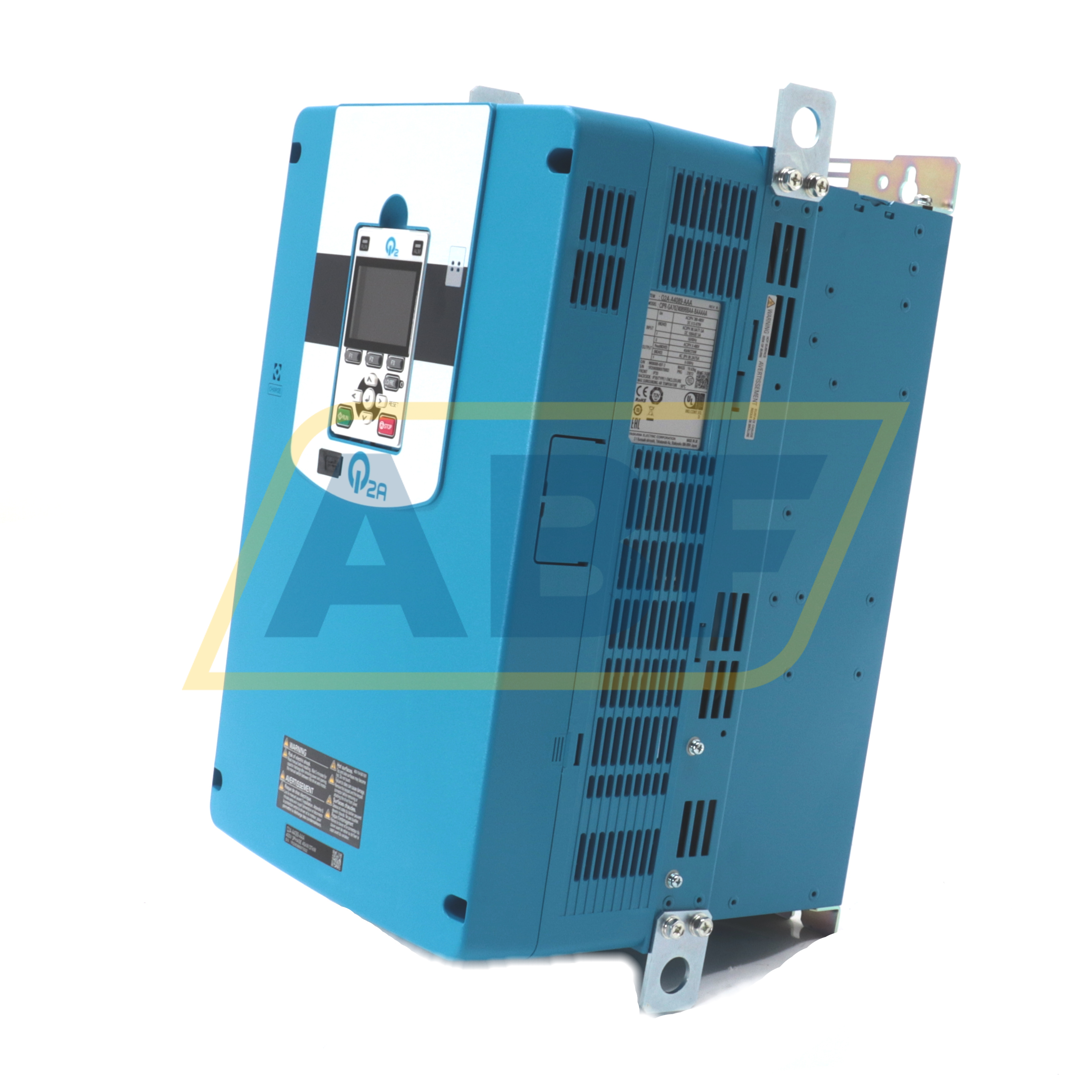 Q2A-A4089-AAA Yaskawa