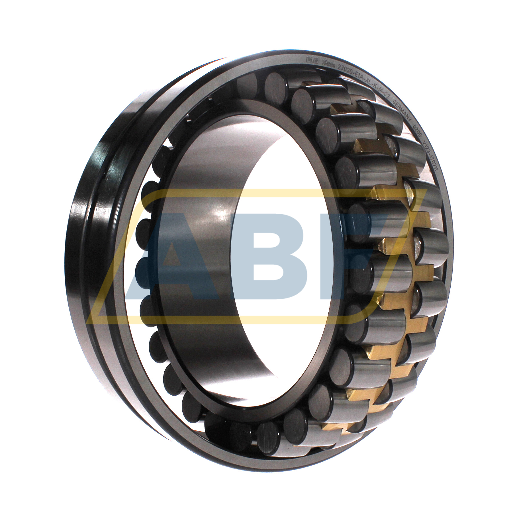23030-E1A-XL-K-M-C2 FAG