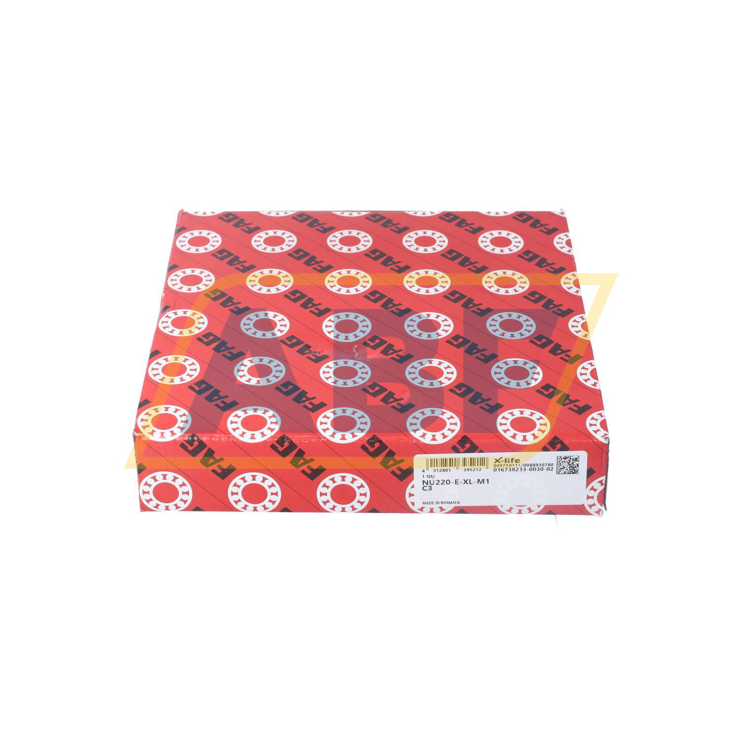 NU220-E-XL-M1-C3 FAG