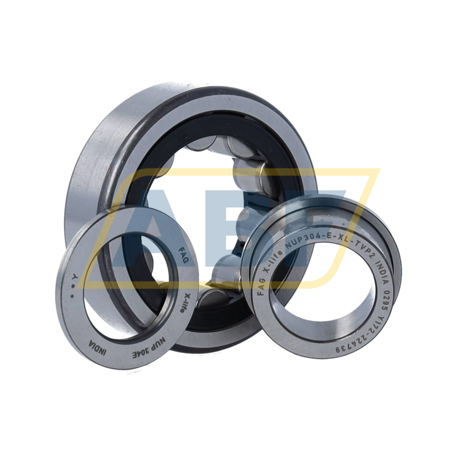 NUP304-E-XL-TVP2 FAG