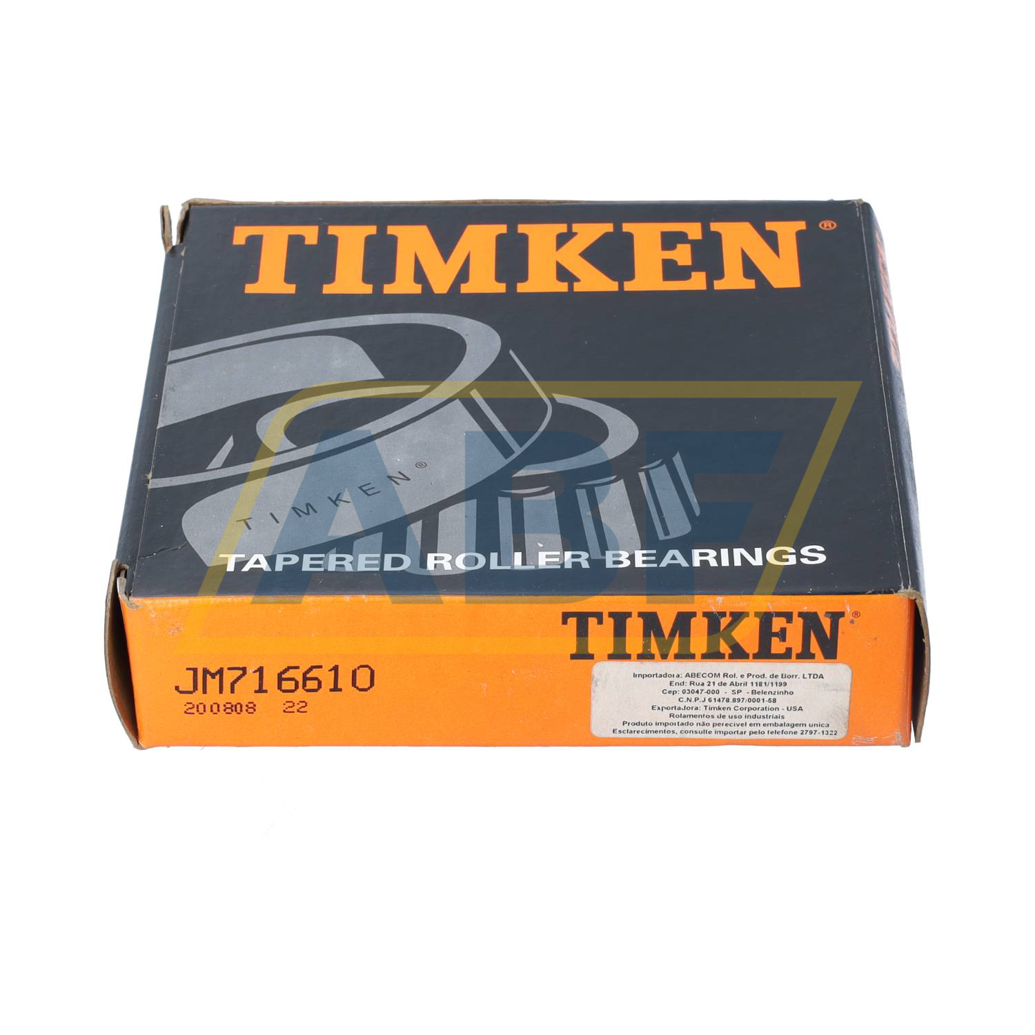 JM716610 Timken